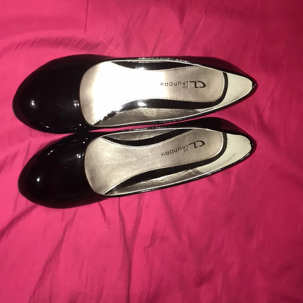 CL by Laundry dress shoes